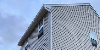 Best Storm Damage Siding Repair  in Boyce, LA